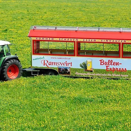Ramswirt Affittacamere